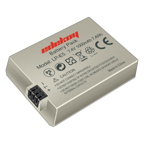 Batterie rechargeable - batterie,