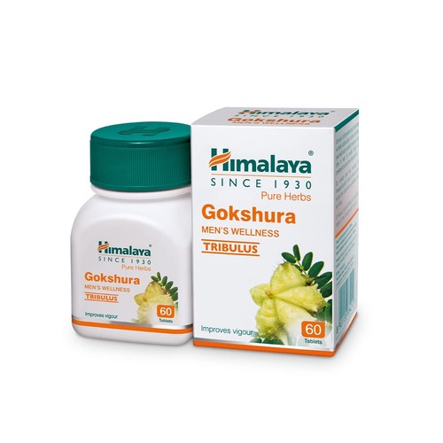 Himalaya gokshura gélules - himalaya,