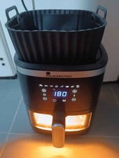 🍟 Friteuse sans huile