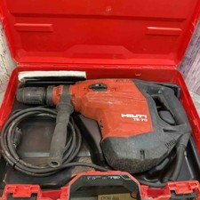 HILTI TE706-AVR Electric