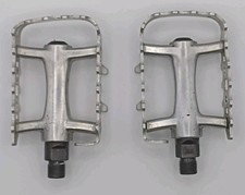 Pédales Diamond Back Pedals