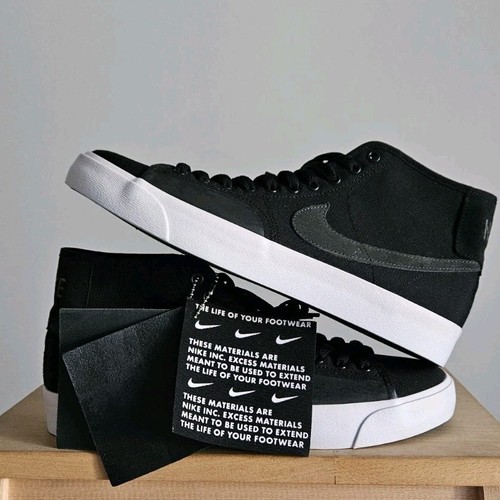 Sample nike blazer - sample, court