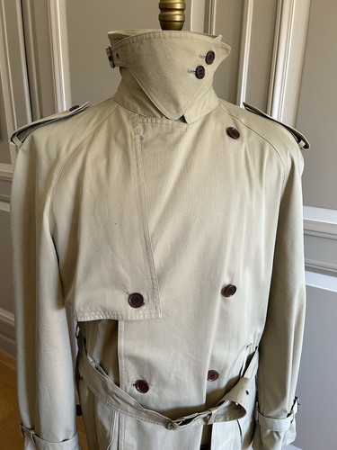 Bnwt sealup trench uk40 - sealup,
