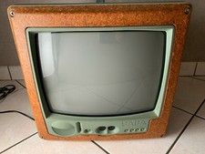 TELEVISION SABA PHILIPPE