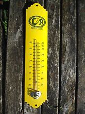 AUTHENTIQUE THERMOMETRE