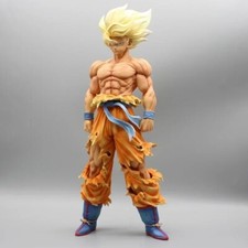 Figurine Dragon Ball Z Son