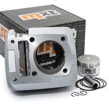 Kit de cylindre 100cc MXT 54mm