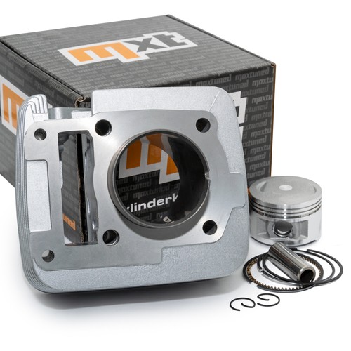 Kit cylindre 100cc mxt 54mm - 100cc,