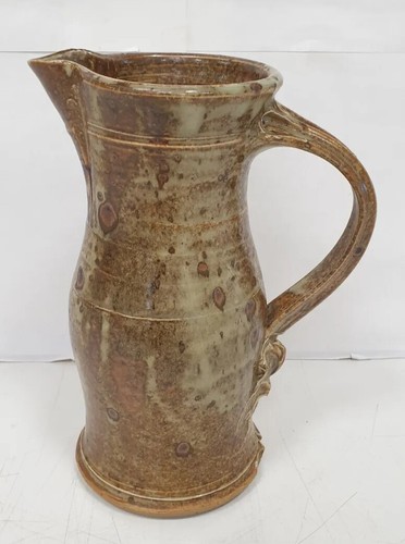 Pichet carafe pot - carafe, grès