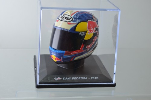 Helmet casque motogp dani - ,