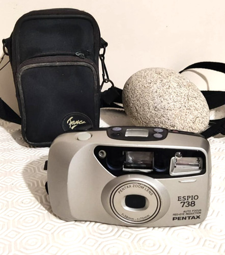 Ancien appareil photo - appareil,