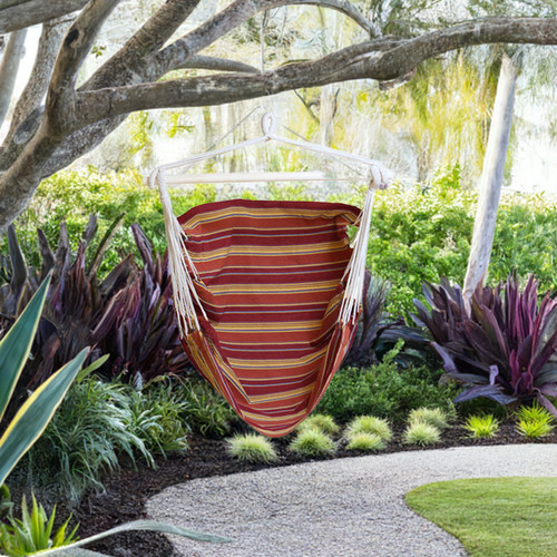 Chaise suspendue relax - chaise, iii