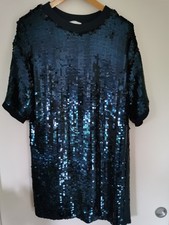 ESCADA robe neuve – Col