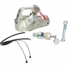 Attelage de remorque de