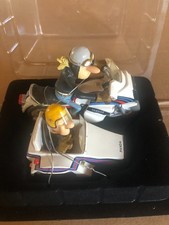 Moto JBT-Yamaha 1100 XS - side