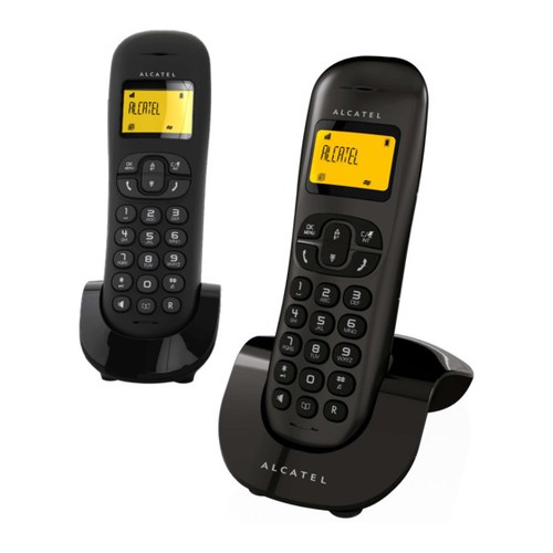 Alcatel c250 voice - , duo