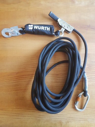 Wurth dispositif antichute - , à