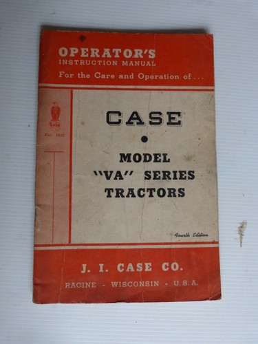 Livret catalogue tracteur - catalogue,