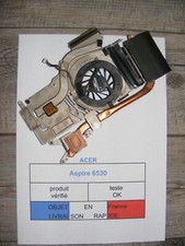 Ventilateur & dissipateur pour