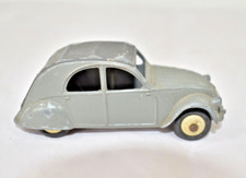 DINKY TOYS  1:43  CITROEN 2 CV