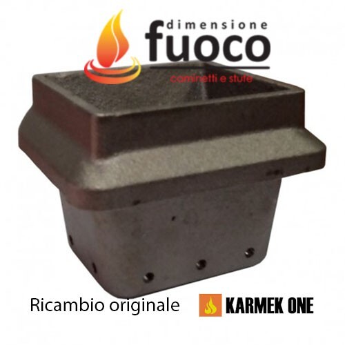 Brasero cregiolo fonte - brasero,