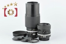 ”Tel quel” Nikon Ai-S