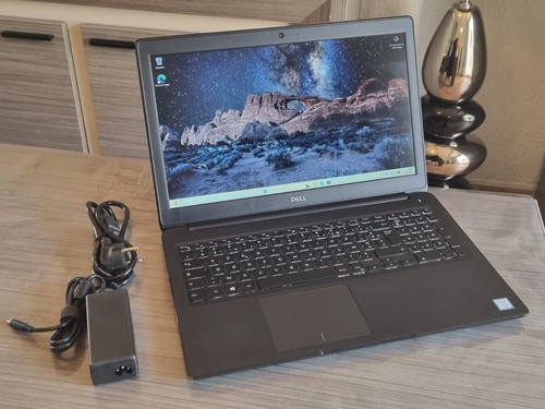 Ordinateur portable dell - ordinateur,