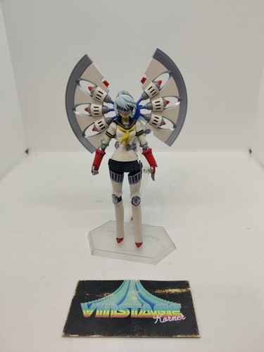 Figurine figma persona - figurine,