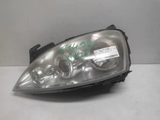 Optique avant principal gauche