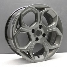 Ford Ecosport Gris 17 "