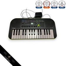 Piano électronique portable