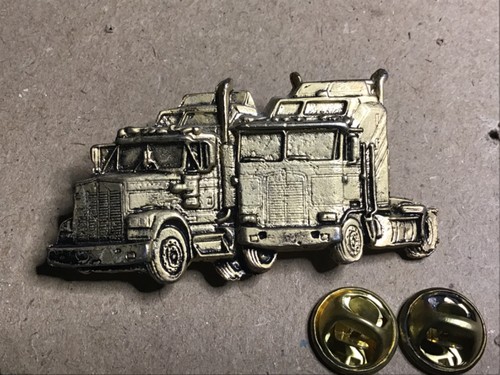 Pins kenworth noté melita - pins,
