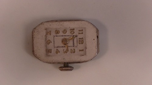 Mouvement montre mécanique - montre,