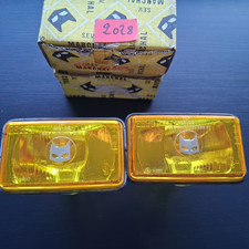 PHARES LONGUES PORTEES SEV