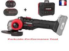 💥 💥 PARKSIDE PERFORMANCE