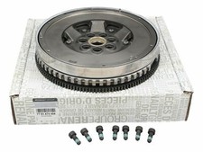 Volant moteur bimasse d'origine Renault Megane II 1.9 DCI 7701474494