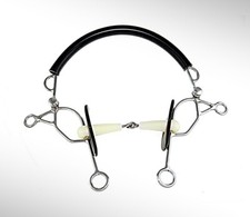 Hackamore Avec Fil à La Pomme