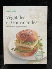 # Livre de Recettes -