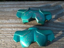 Saint Seiya ( Plastron) Dragon 1 Chevalier du Zodiaque bandai vintage CDZ