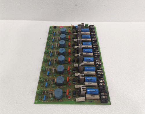 Carte circuit imprimé - carte, de