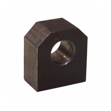 Chape à oeil Ø 30.25x75 pour