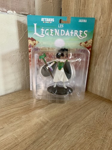 Figurine collection - figurine,