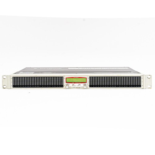 Phonic i7600 supra curve - i7600,
