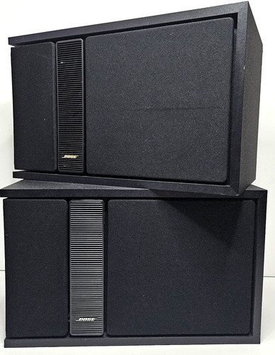 Pair two bose - series, ii
