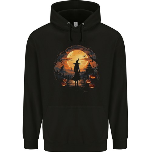 Hoodie enfant halloween - hoodie,