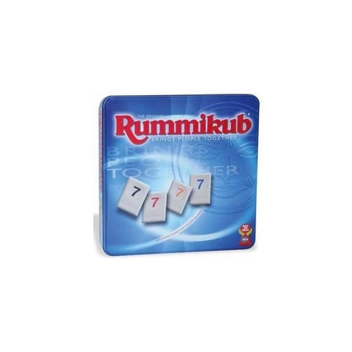 Rummikub jeu societe de - societe,