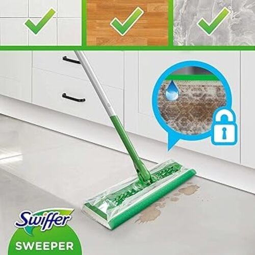 Swiffer kit balai - kit,