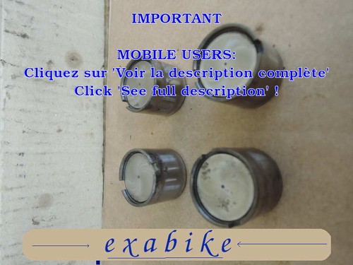 Poussoirs soupape pour - poussoirs,