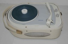 Rare superbe electrophone