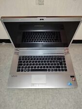 Pc Portable Sony VAIO